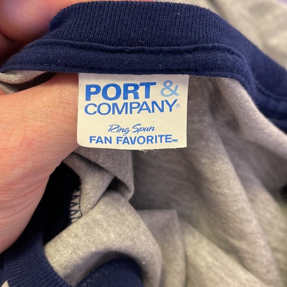 Freddie Mercury Baseball Tee - Picture 2 of 4